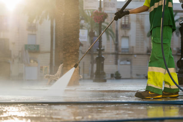 Ferndale, MI Pressure Washing Services Company